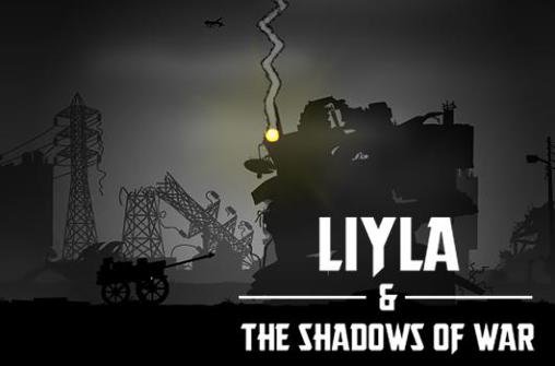 game pic for Liyla and the shadows of war